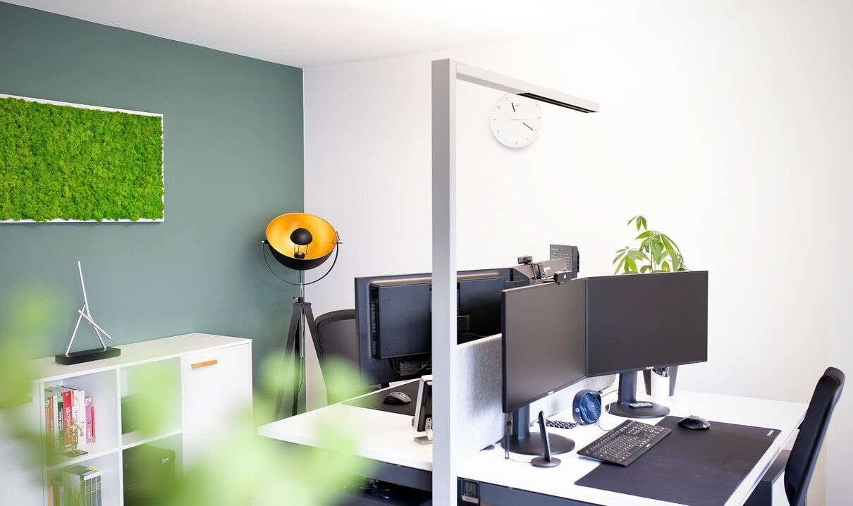 Werbeagentur Karlsbad