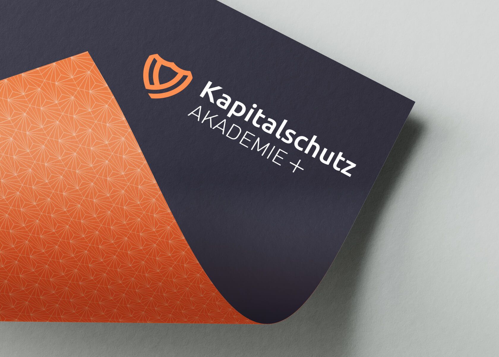 Logo - Kapitalschutz Akademie