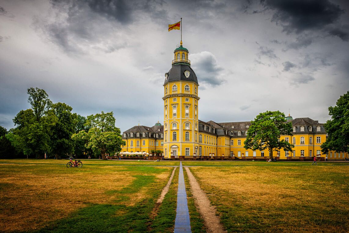 Zuhause in Baden & Württemberg