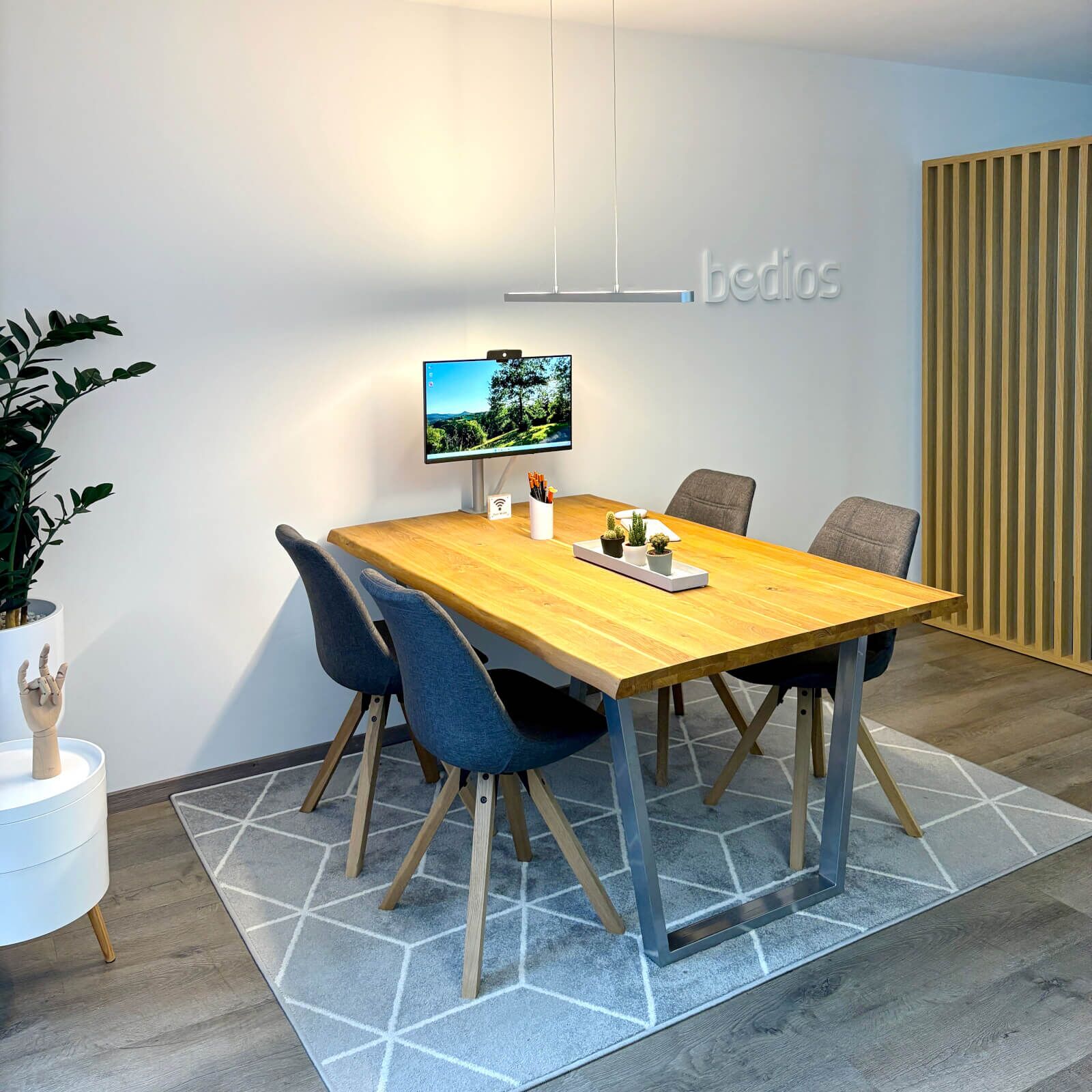 Karlsruher Werbeagentur für ganzheitliche Markenführung